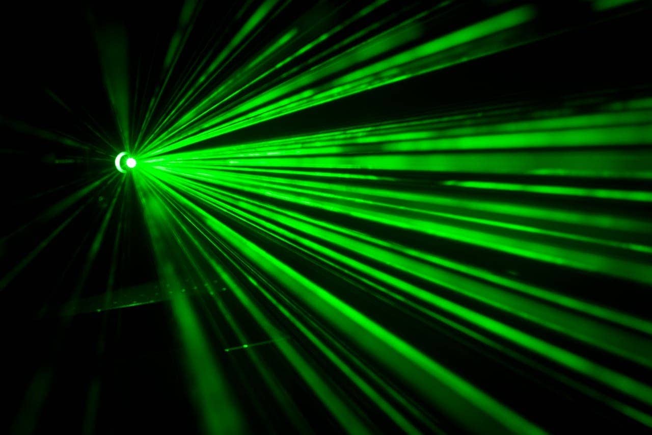 Most powerful laser in U.S. to start operations in 2022