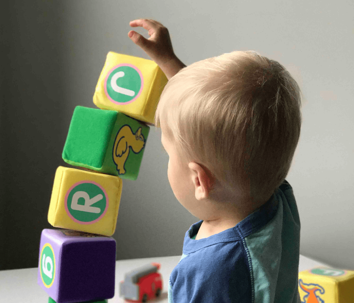 There's a tool that can diagnose autism as early as 12 months of age