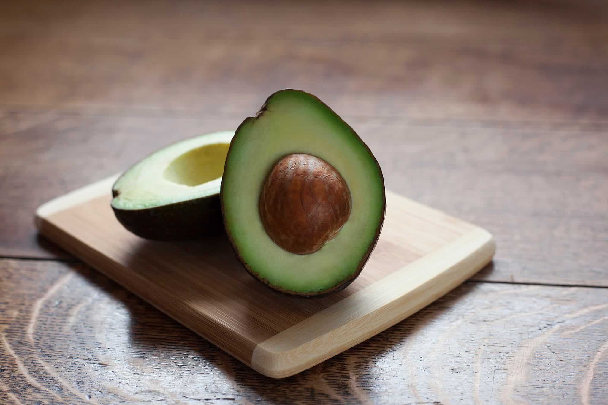 An avocado a day can keep the unhealthy cholesterol away