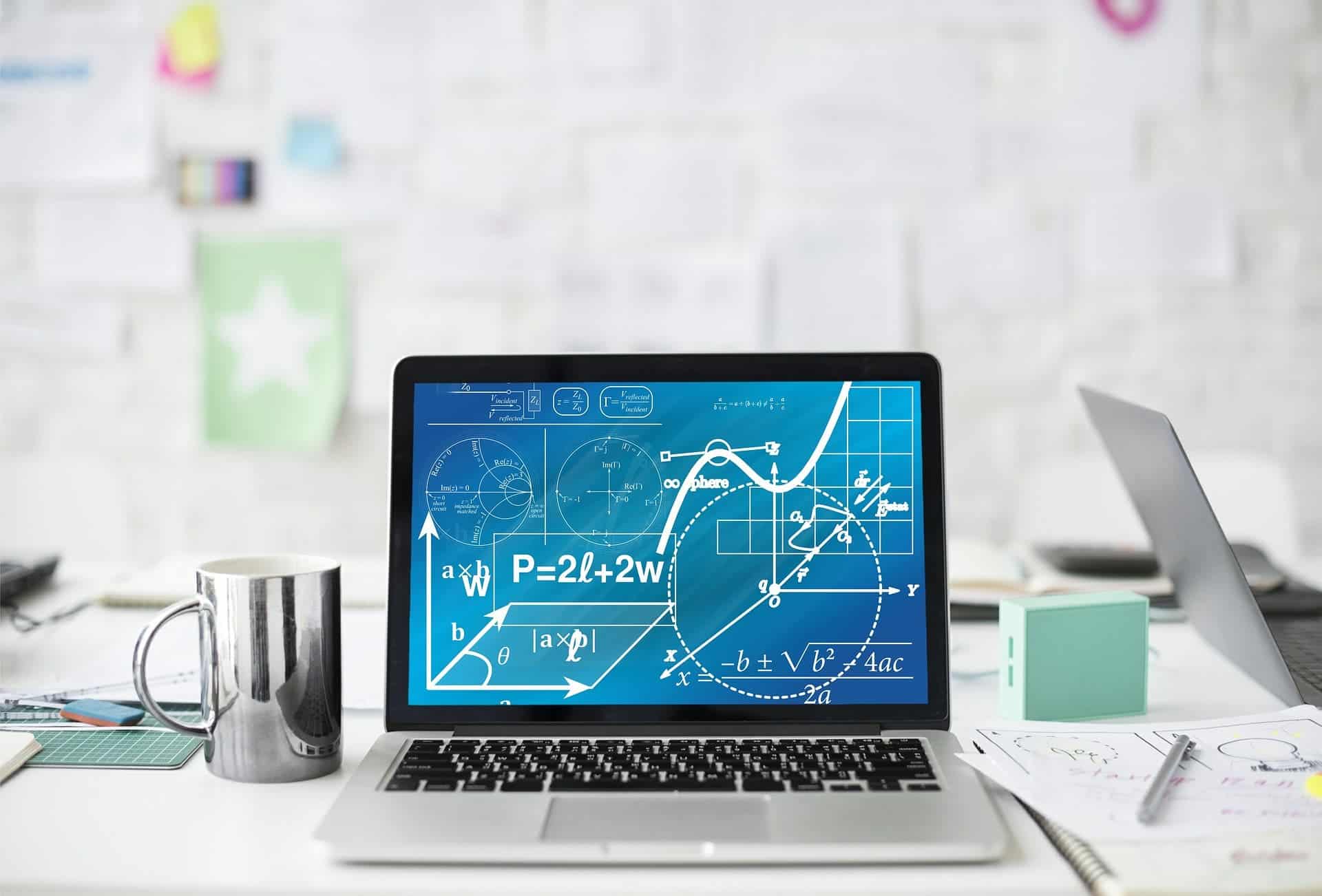 AI solves, explains, and proposes new universitylevel math issues