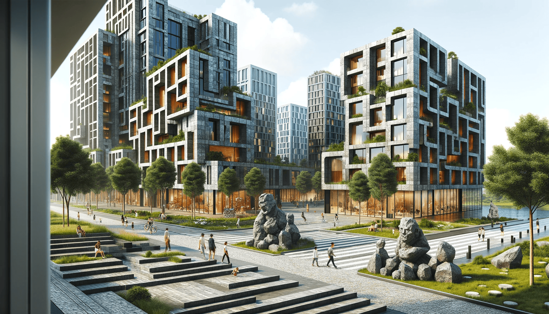 Basalt characteristics, formation, uses