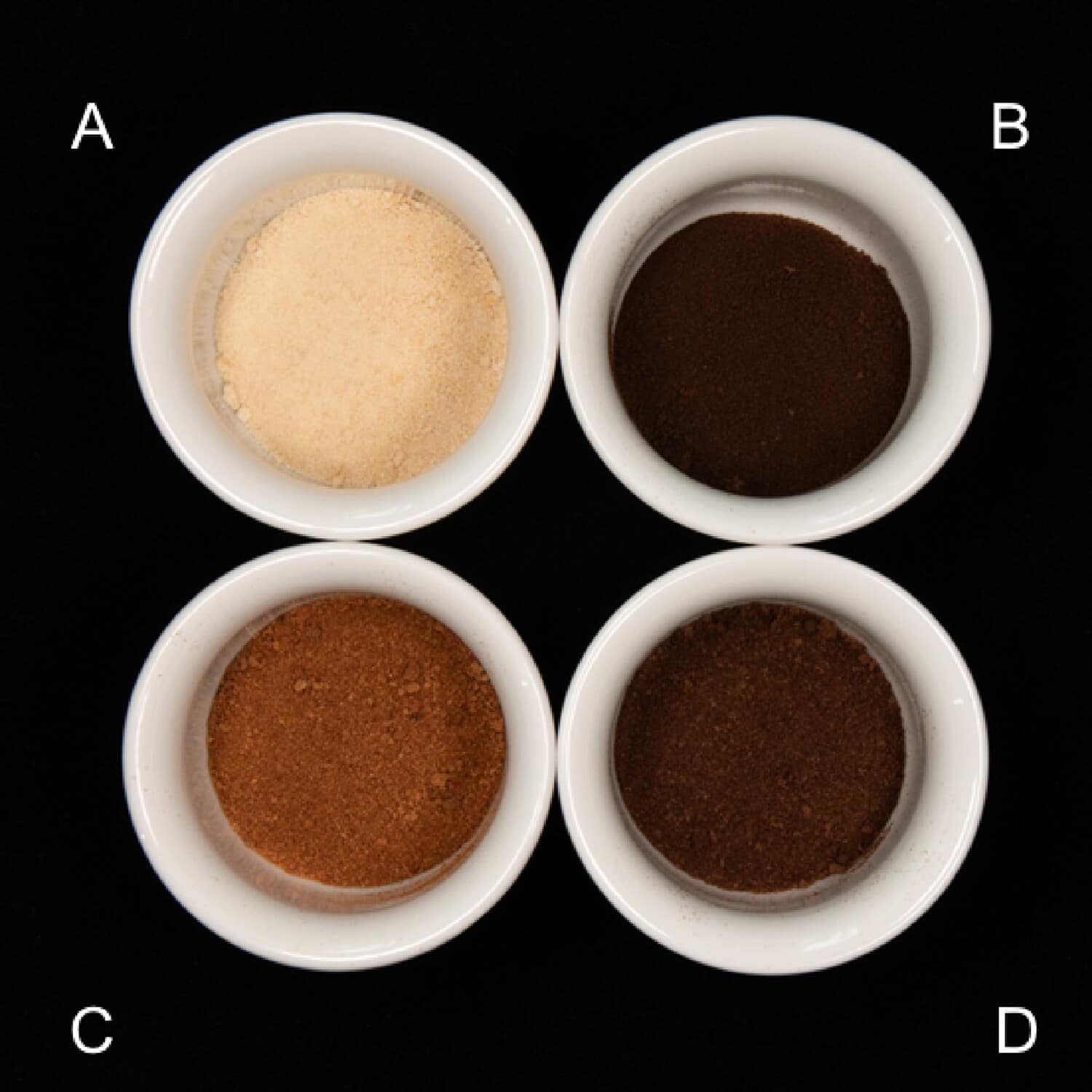 What does labgrown coffee taste like?