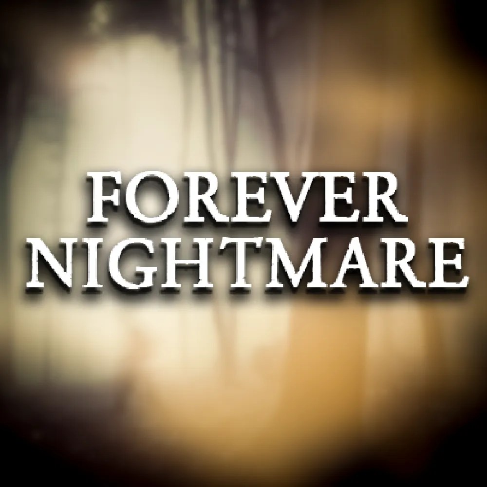 Forever Nightmare модпак для Майнкрафт Зона Крафта