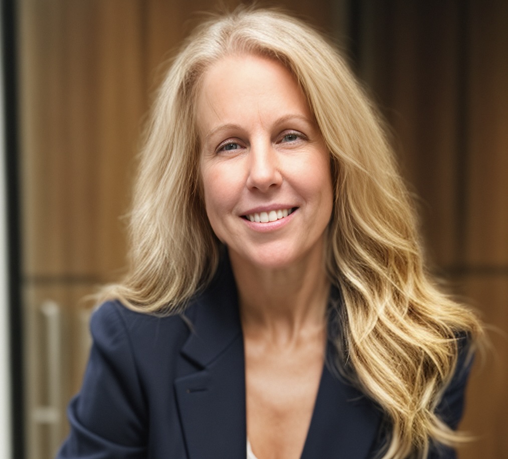 Kelly O'Connell in Savannah, GA