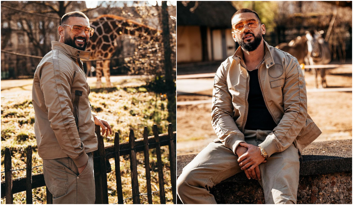 De unde vine celebra replică „Hâtz, Johnule”. Dorian Popa a lămurit