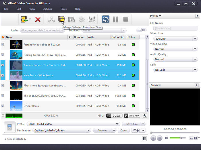 Xilisoft video converter ultimate 6.0 14 build 1104 portable download dieperccamp