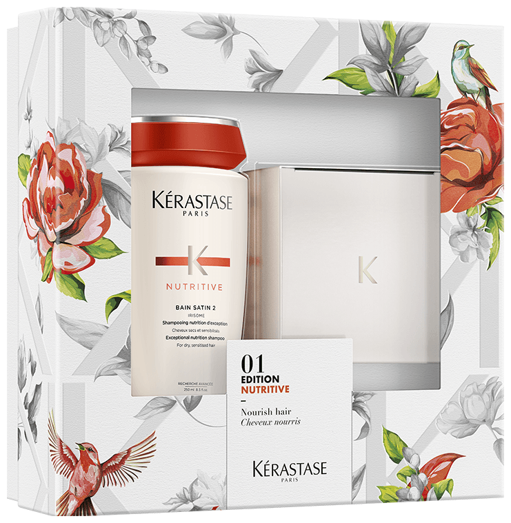 Kérastase Nutritive Spring Gift Set