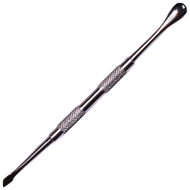 Juliana Nails Cuticle Pusher Metal