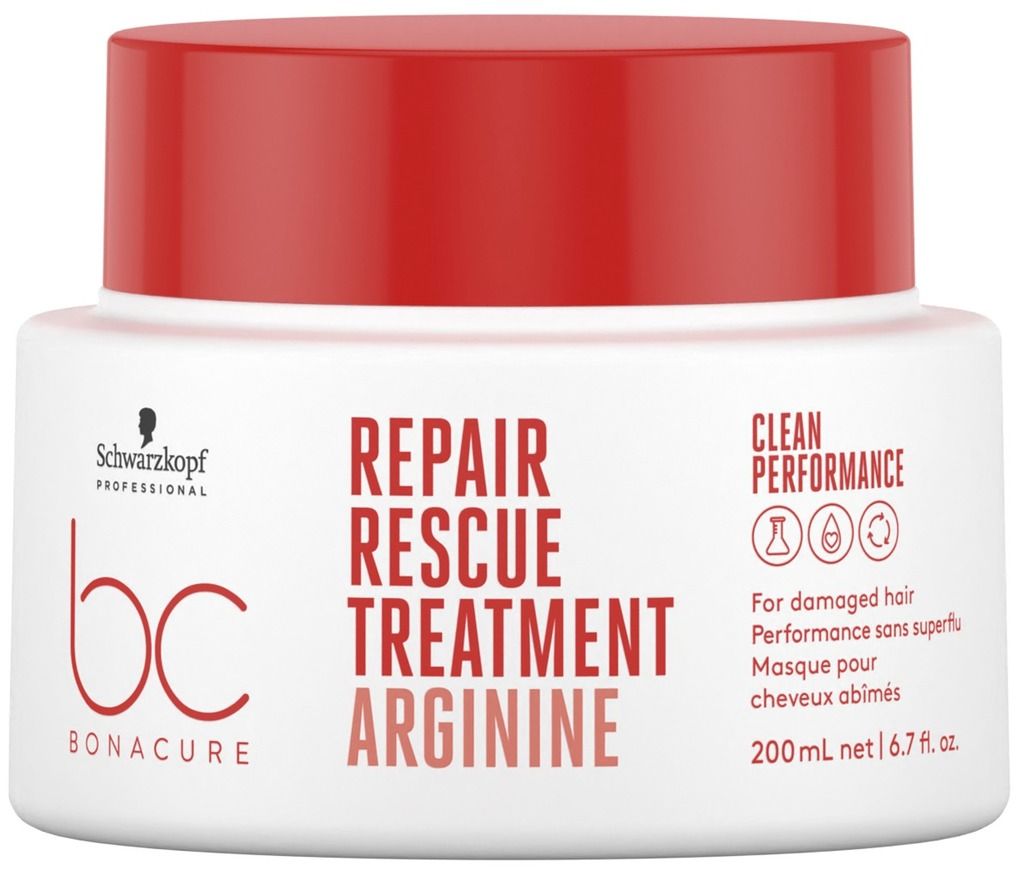Schwarzkopf BC Bonacure Repair Rescue Treatment