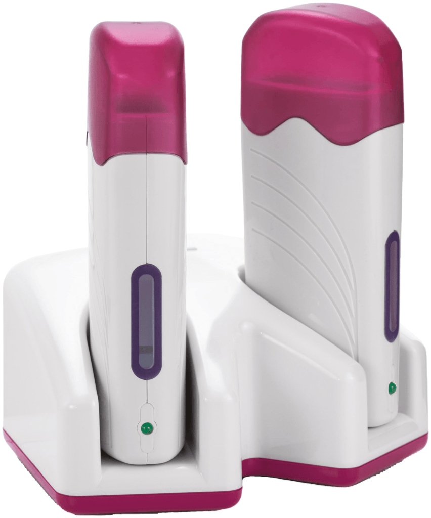 Xanitalia Duo Wax Cartridge Warmer Executive