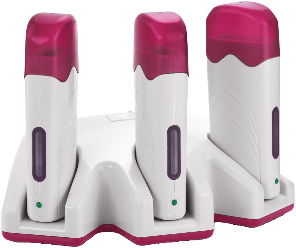 Xanitalia Trio Wax Cartridge Warmer Executive