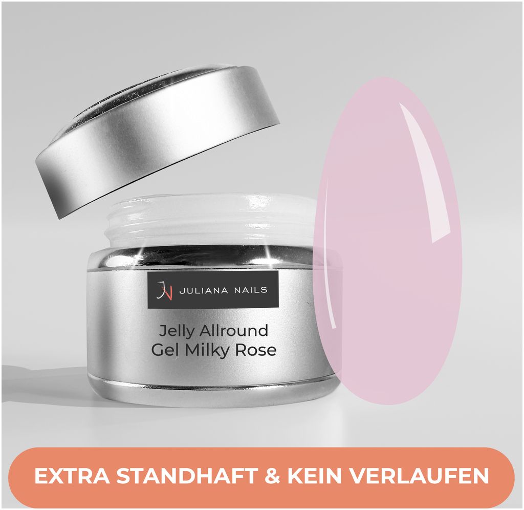 Juliana Nails Jelly Allround Gel kaufen BellAffair.at
