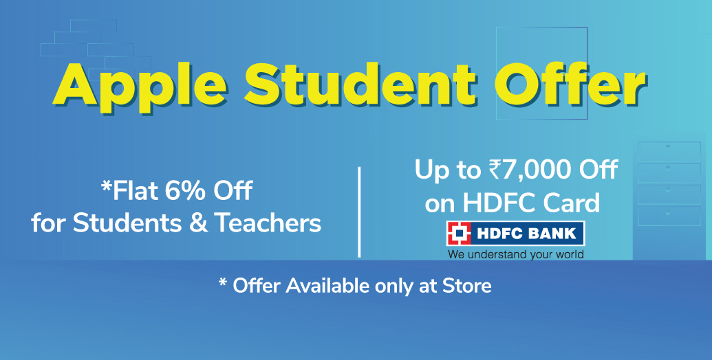 Apple macbook pro student discount on emi hoolieveryday