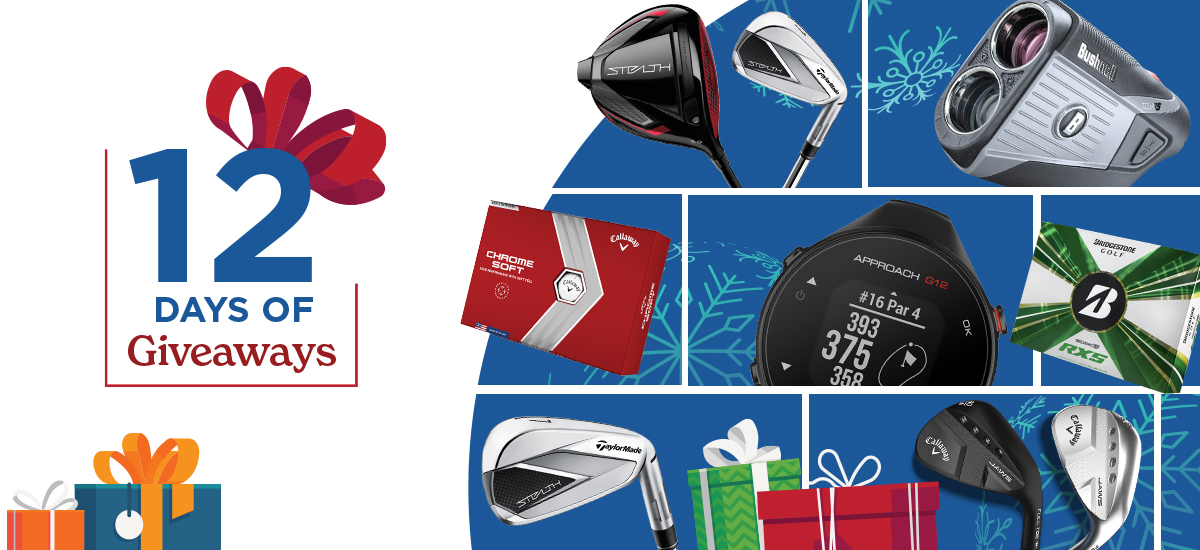 Golf Clubs, Golf Apparel, Golf Shoes & Discount Used Golf Clubs at GlobalGolf