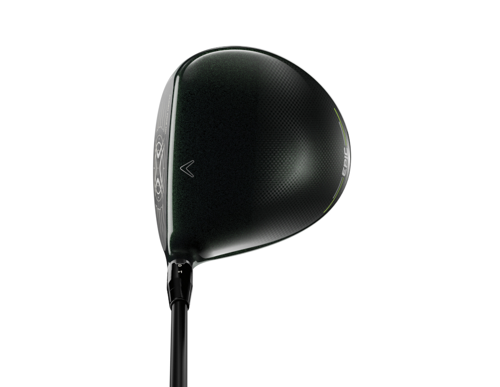Used Callaway Epic Speed Driver Used Golf Club at