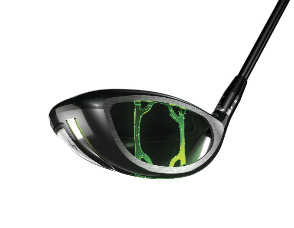 Used Callaway Epic Speed Driver Used Golf Club at