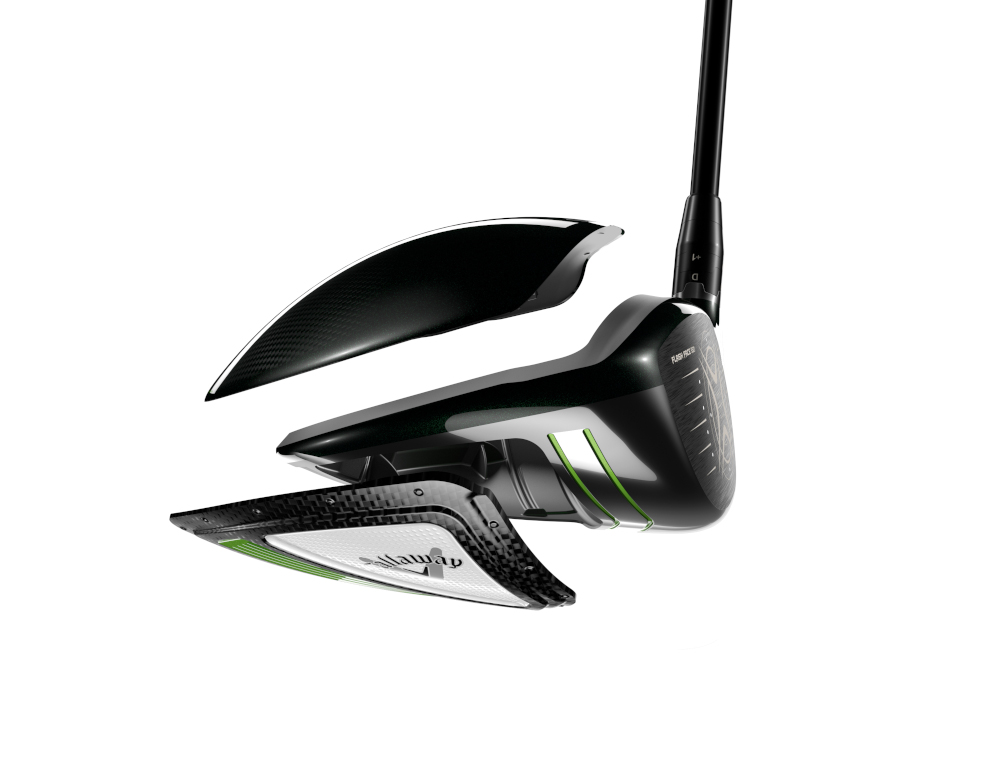 Used Callaway Epic MAX Driver Used Golf Club at