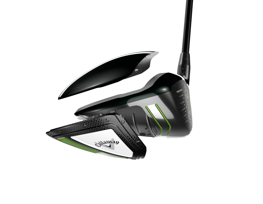 Used Callaway Epic MAX LS Driver Used Golf Club at