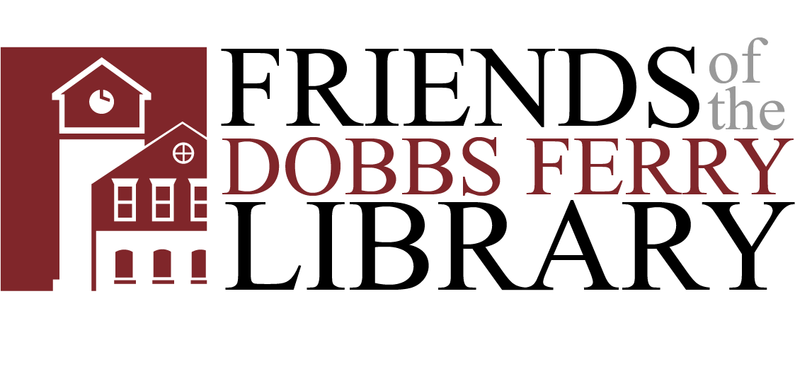 Volunteer New York! Partner Friends of the Dobbs Ferry Public Library