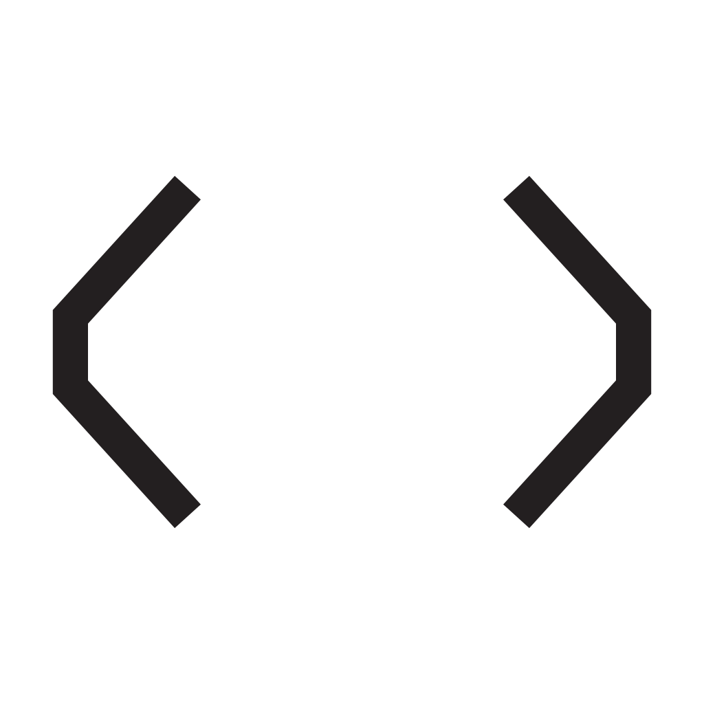 Code, brackets icon Download on Iconfinder on Iconfinder