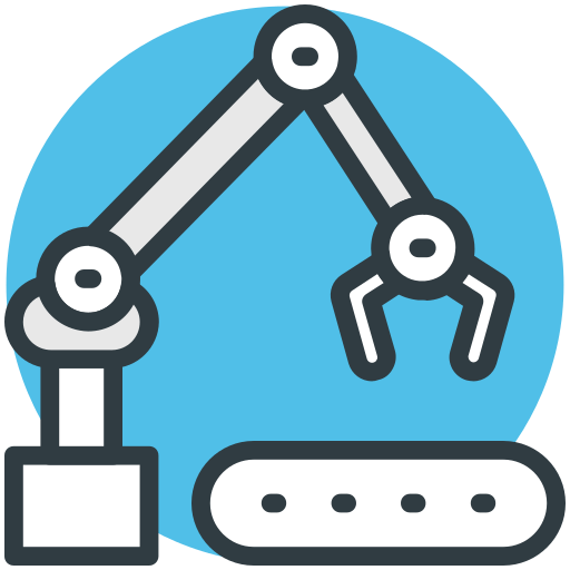 Engineering, lifting, mechanical machine, milling machine, robotic