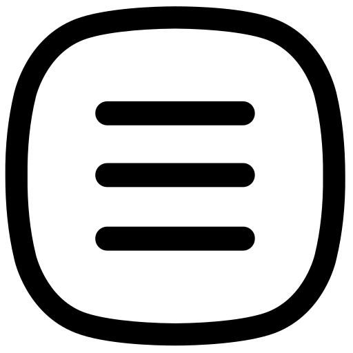 Popular Mobile Menu Icon, Important Ideas!