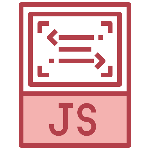 Js, file, interface, extension icon Download on Iconfinder