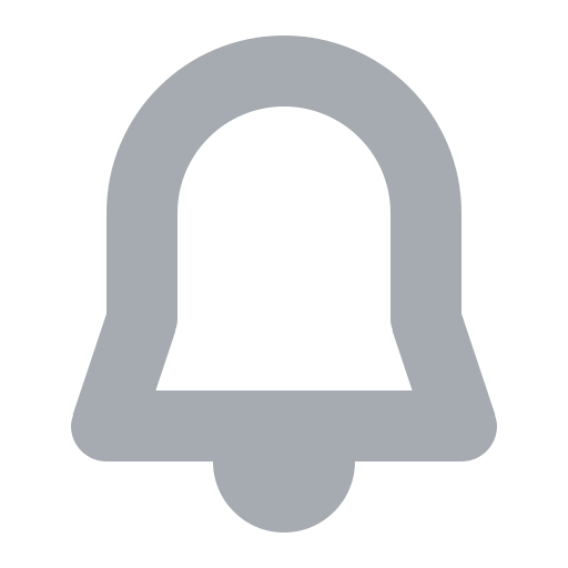 Alarm, bell, notification, notify, ringtone icon