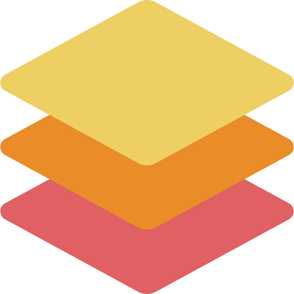 Layers, files, tool, file, layer, stack icon Download on Iconfinder