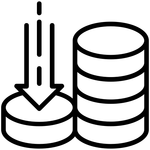 Data center storage, data volume, server storage, storage