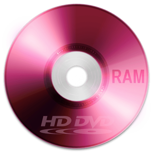 Hd, dvd, ram icon Free download on Iconfinder
