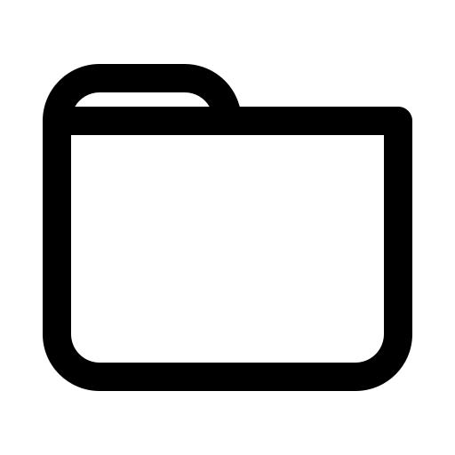 Folder, archive, file, document icon Download on Iconfinder