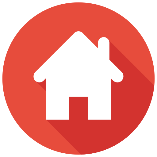 Home, house icon icon