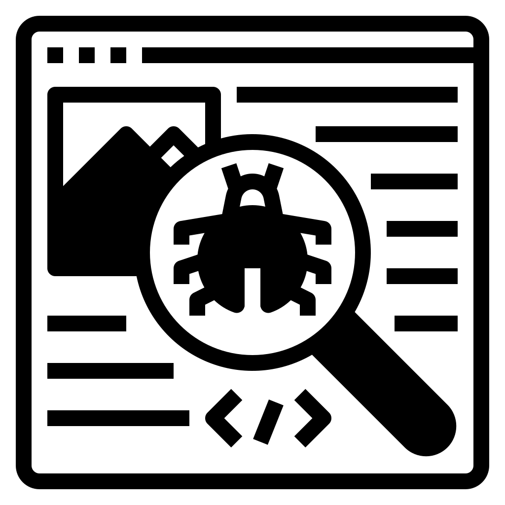 Debug, programming, debugging, software testing, sug source, code bugs