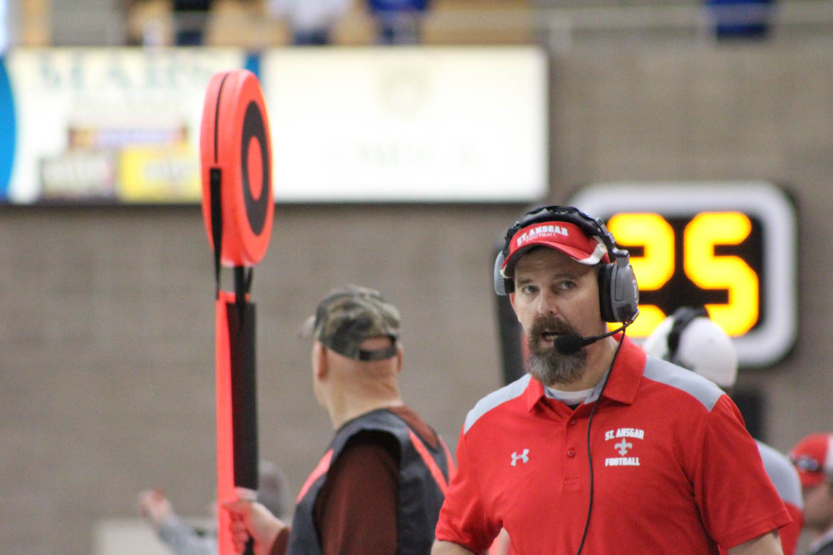 The Mt. Rushmore of St. Ansgar coaches Enterprise Journal
