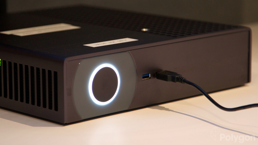 Steam Machines at CES What ‘Early Access’ would look like for a