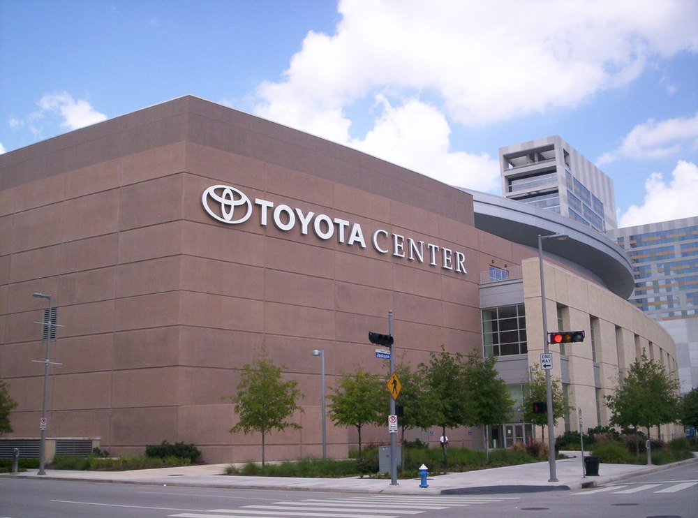 Strikeforce 'Houston' official for Aug. 21 on Showtime