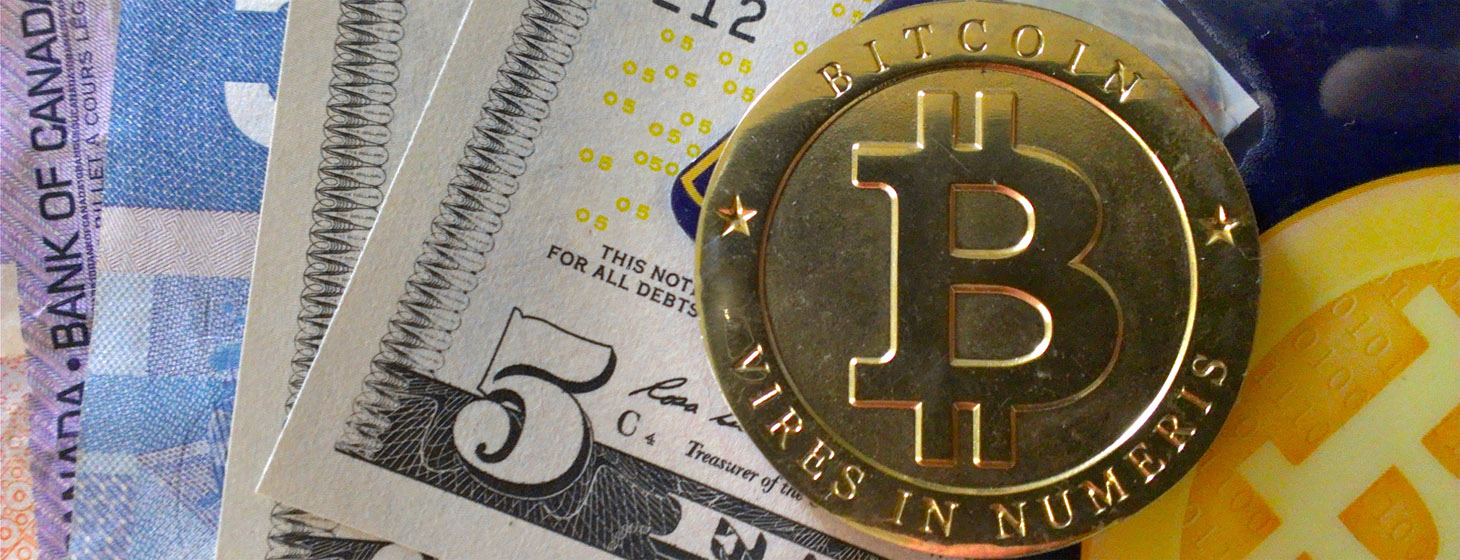 A Brief History Of Bitcoin And Where It's Going Next