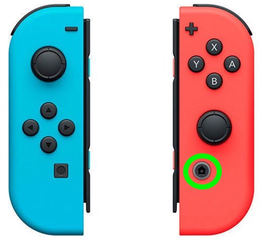 The nintendo switch pro controller is one of the priciest baseline controllers in the current console generation, but it's also sturdy, feels good to play with, has an excellent directional pad. How To Turn On The Nintendo Switch With Joy Cons Or A Pro Controller