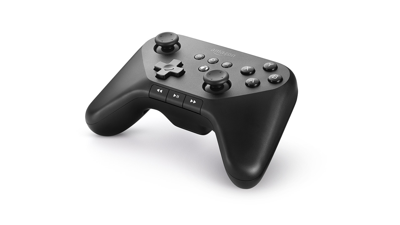 Amazon unveils 99 Fire TV, settop box for games and streaming video Polygon