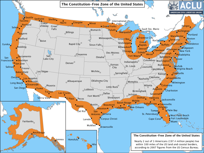 37 maps that explain how America is a nation of immigrants Vox