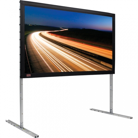 Draper FocalPoint 10 x 7.5 ft (4:3) Portable Rear Projection Screen