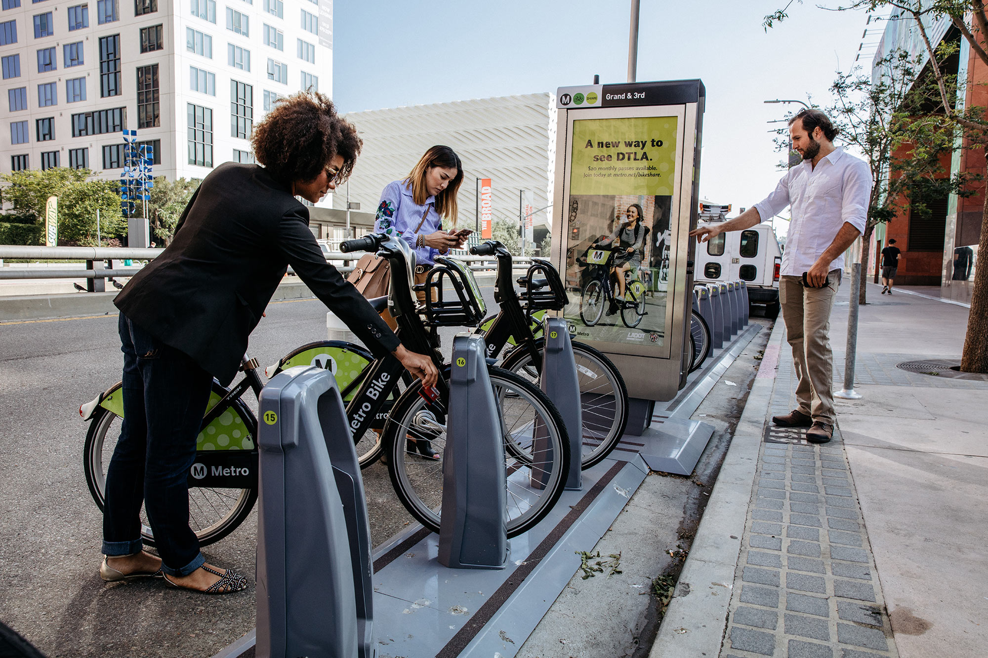 Outdoor Industry Jobs