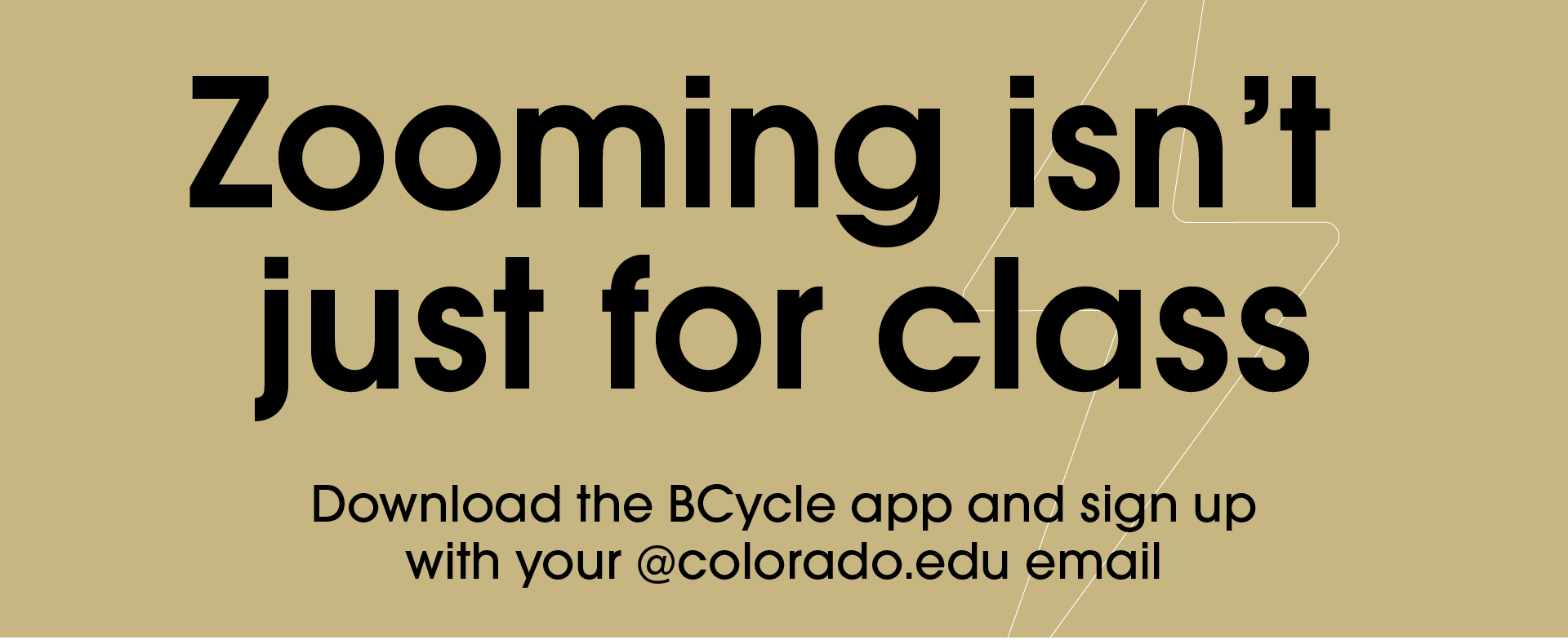 CU Boulder Discounts