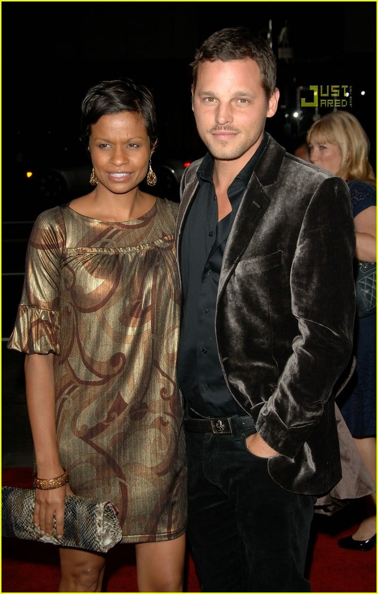 Justin Chambers 'Rendition' Premiere Photo 651251 Justin Chambers(023)