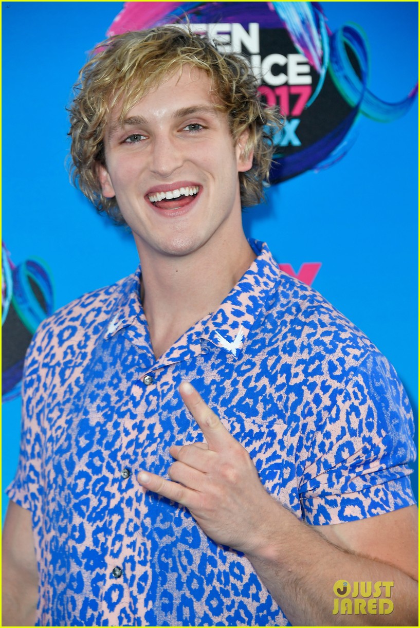 People from around the media angrily criticised mr paul and the video, and it was soon taken down. YouTube Star Logan Paul Apologizes for Video Filmed in ...