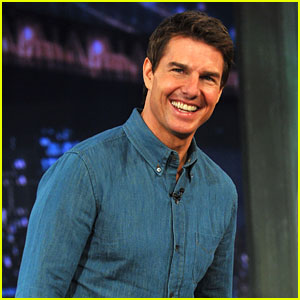 Tom Cruise: ‘Mission: Impossible 5′ Confirmed ...