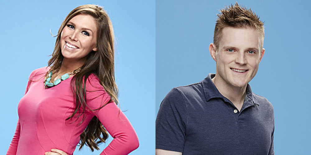 Who Went Home on ‘Big Brother’ 2015? Week 4 Spoilers! Audrey
