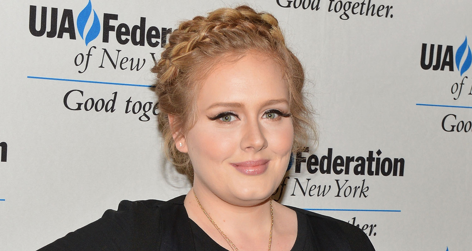 Adele Reveals All the Endorsement Deals She’s Turned Down Adele