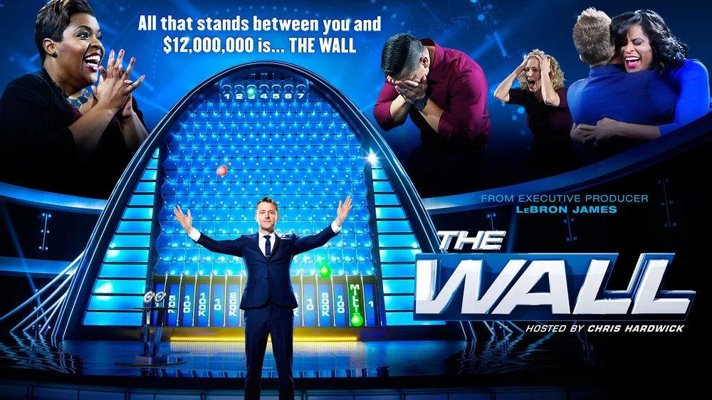 NBC’s ‘The Wall’ Read the Rules, Meet the Host, & More! Chris